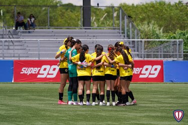 Domingo decisivo en Copa Talento: cinco partidazos cerrarán los cuartos de final