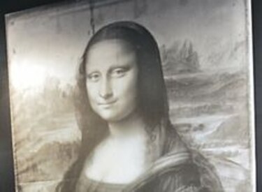 Dictarán charla sobre la vida y obra de Leonardo da Vinci