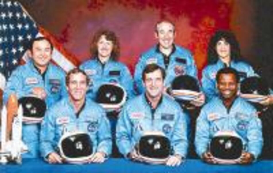 Cronología de los accidentes espaciales