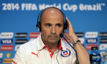 Técnico chileno sabe que se juega una final ante España