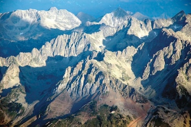 Fauna, flora y glaciares de los Pirineos, bajo amenaza
