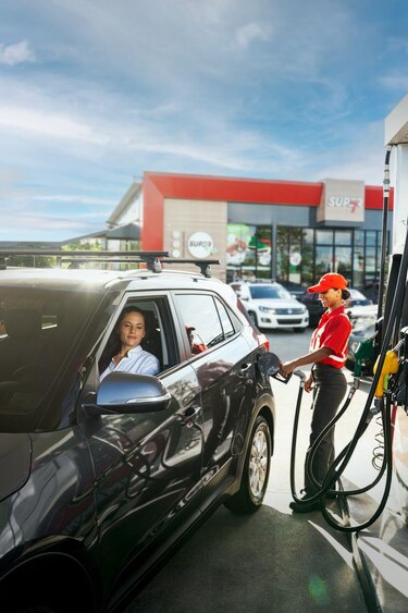 Puma Energy alcanza un nuevo estándar de calidad con sus gasolinas con CLEANTEC