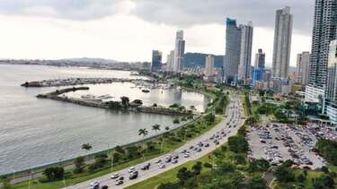  $30 millones para iniciar la recuperación de playas de la bahía  