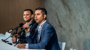 Director de Pandeportes garantiza que el Armando Dely Valdés está listo para recibir más partidos de la LPF