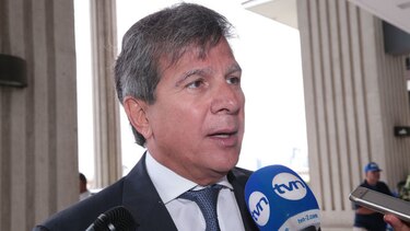 'La constituyente la elige el pueblo, no Varela', dice el diputado José Luis 'Popi' Varela