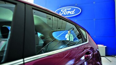 Caída no preocupa a fabricantes de autos