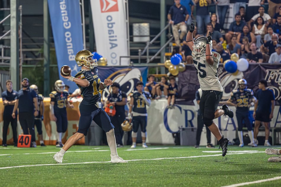 Entre invictos, revanchas y blanqueadas: así se vivió el cierre de temporada regular en Kiwanis