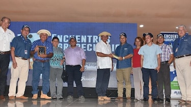 Banco Nacional de Panamá realizó su tercer encuentro agropecuario