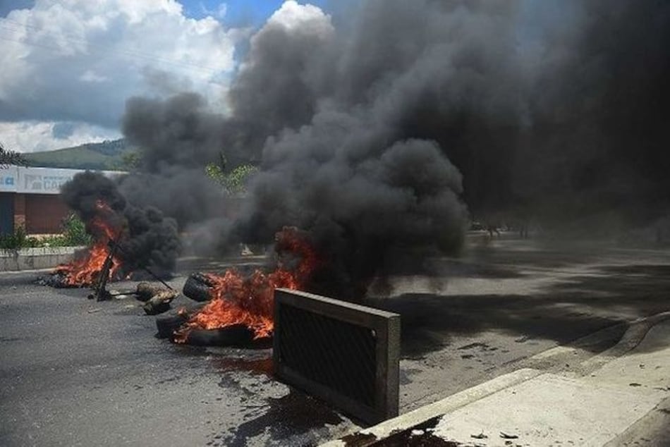 Venezuela: 18 detenidos por asalto a fuerte militar
