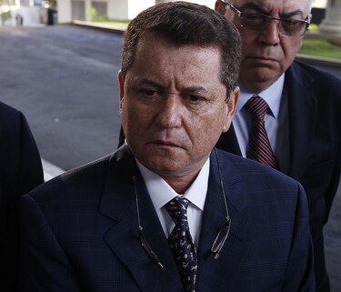 Panameñistas de Los Santos apoyarán al perredista Ovidio Díaz