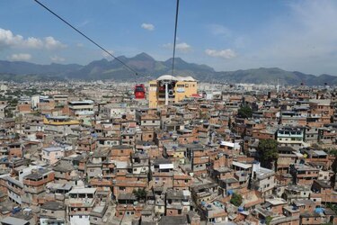 Alertan sobre inminente epidemia de dengue en Río de Janeiro