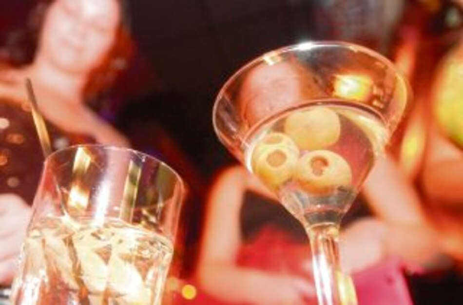 10 mitos sobre el consumo del alcohol