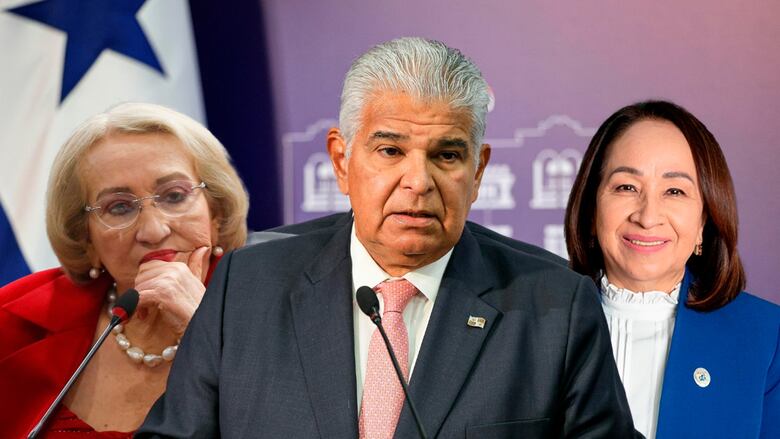 ‘Son instituciones secuestradas por la politiquería’: Mulino sobre la Unachi y Udelas