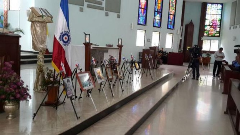 Masacre de Albrook se pierde en el olvido