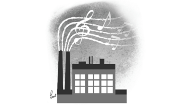 Ciudad del Saber, punto de encuentro de la industria musical