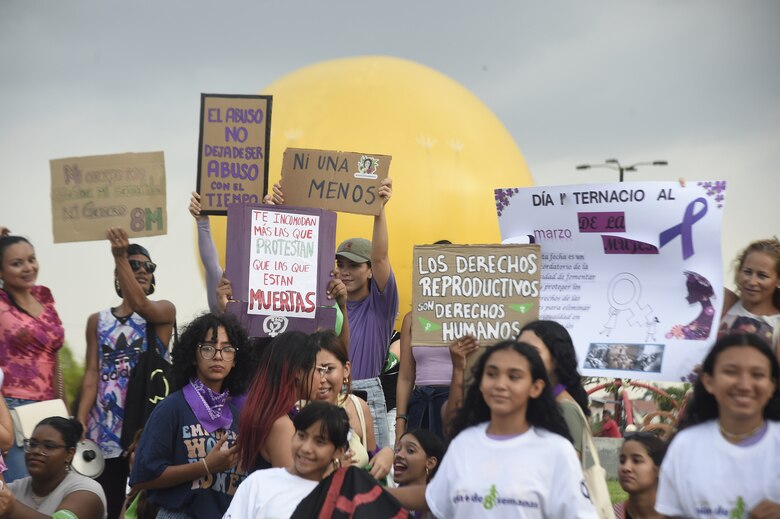 Ocho de los 15 casos de femicidio en 2023 fueron cometidos por pareja o expareja íntima de la víctima