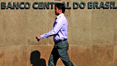 Brasil mantiene cifras positivas