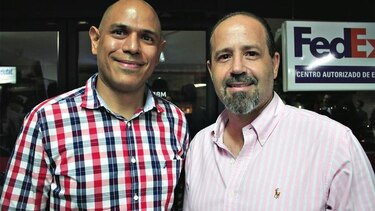 Mail Boxes Etc. evoluciona con #PeoplePossible