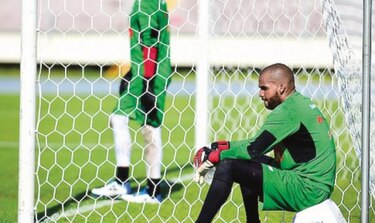 Luis Manotas Mejía no tiene rencor con el Bolillo Gómez