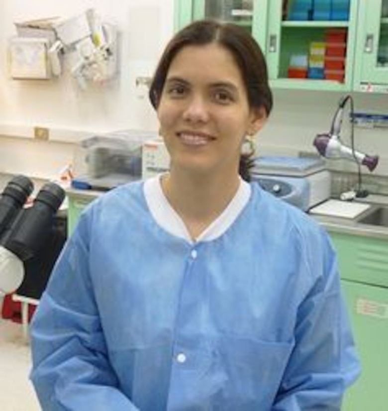 El rostro femenino en el campo científico ha tomado mayor impulso