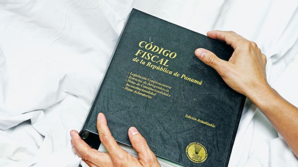 Fraude fiscal en el ITBMS