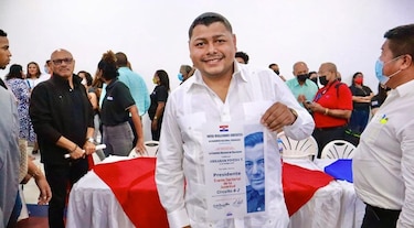 Narcotráfico, sicariato y lavado de dinero; el oscuro entorno del diputado Raúl Pineda