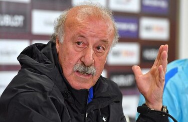 Isco y Saúl quedan fuera, Lucas Vázquez entra en la nómina de España
