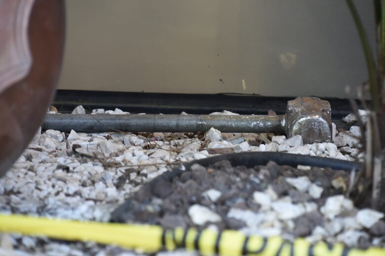 Asaltan la sucursal del Banco General de Hato Pintado