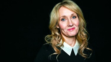 J.K. Rowling recibirá premio