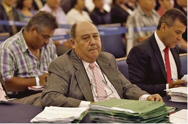 Delitos de diputados electos quedarían impunes