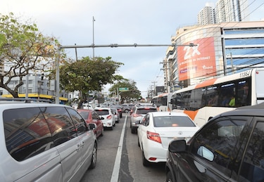 La ATTT instalará 78 cámaras ‘boleteras’