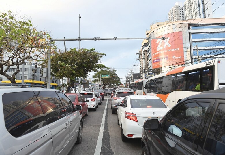 La ATTT instalará 78 cámaras ‘boleteras’