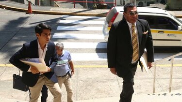 13 diputados son denunciados por gestionar donaciones y contratos en la Asamblea