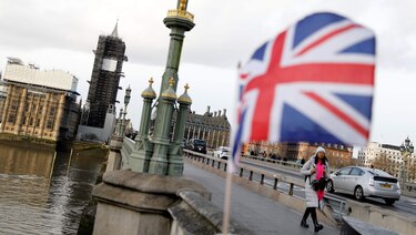 El acuerdo de ‘Brexit’ vuelve al Parlamento británico el viernes