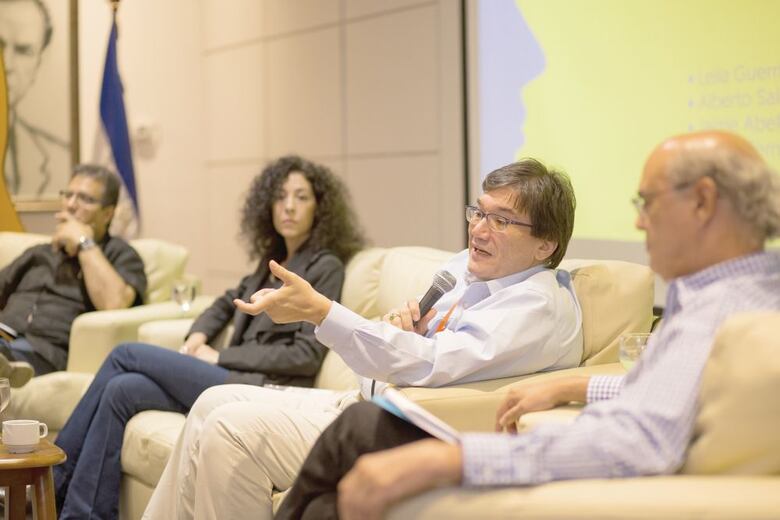 Vuelve Centroamérica Cuenta