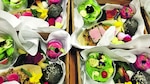 COCINA GOURMET: Para llevar al trabajo