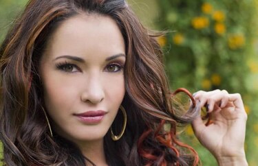 Actriz colombiana Adriana Campos fallece en accidente de tránsito