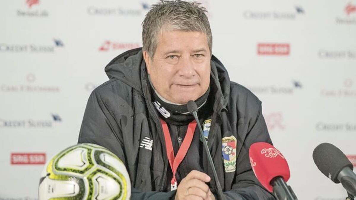 La selección vuelve a los entrenamientos