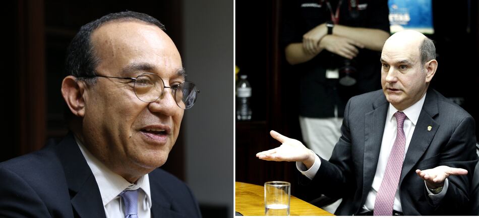 MEF aclara que la Universidad de Panamá debe gestionar sus fondos para el bono