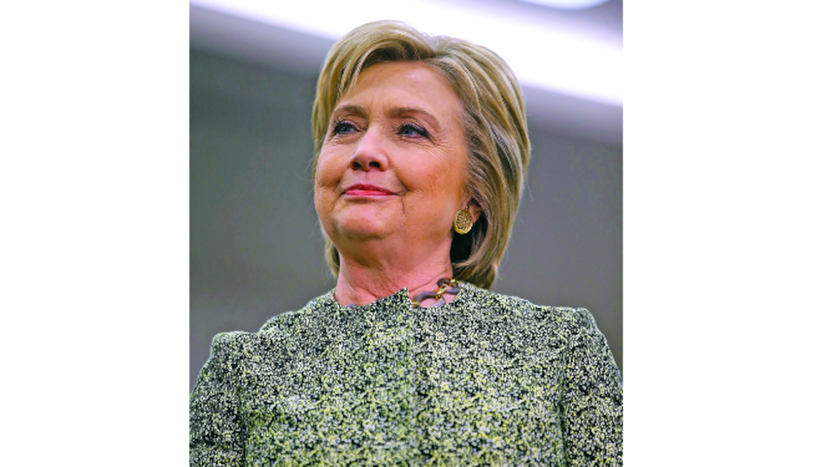 Hilary Clinton avanzó en Carolina del Sur frente a la dura competencia planteada por Bernie SandersAFP