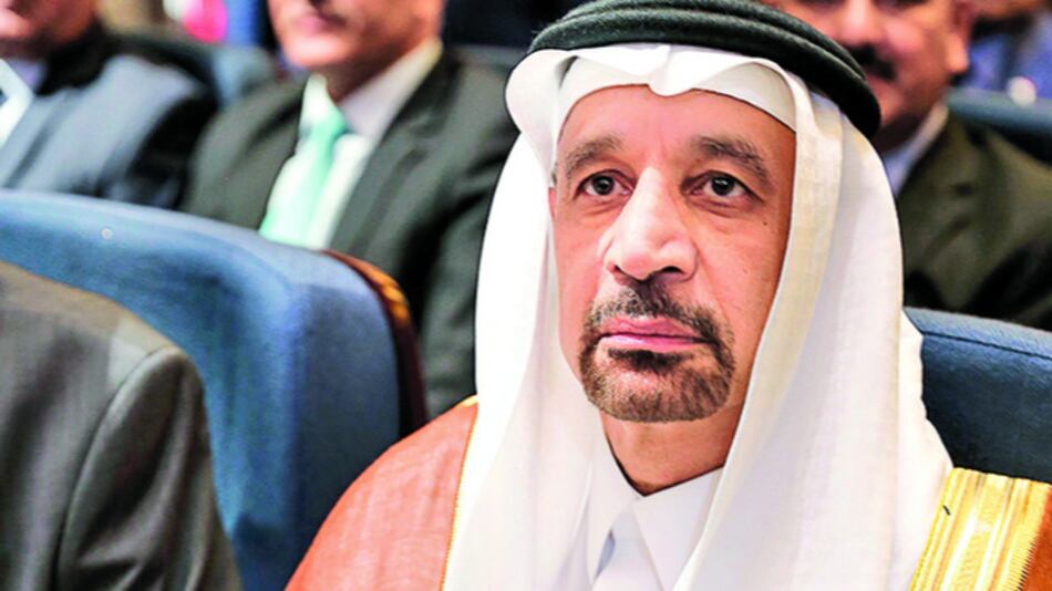 Irak y Arabia Saudita, unidos por el petróleo