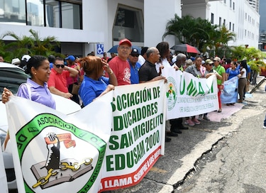 Meduca debe cancelar este 30 de agosto los pagos adeudados de 2020 a los docentes