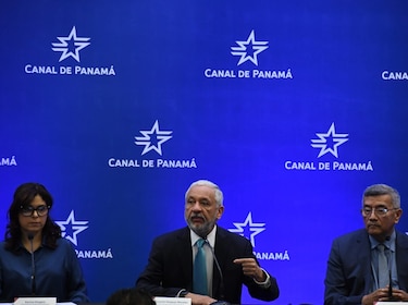 ACP considera que tiene el camino libre para construir nuevos embalses