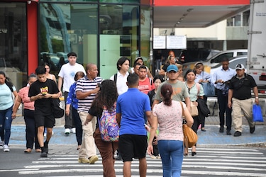 Panamá encabeza el crecimiento regional, ¿por qué no se refleja en más empleos para los panameños?