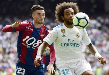 Real Madrid extiende contrato de Isco hasta 2022