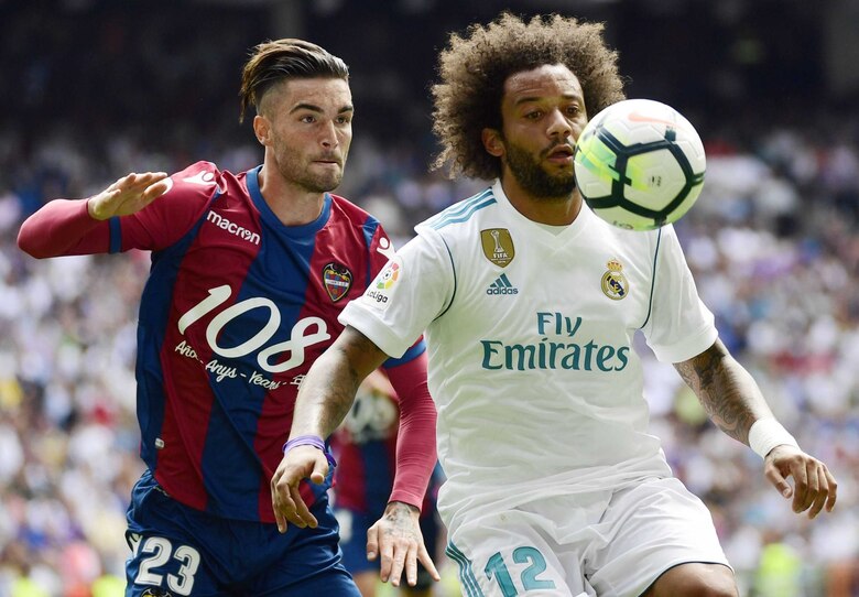 Real Madrid extiende contrato de Isco hasta 2022