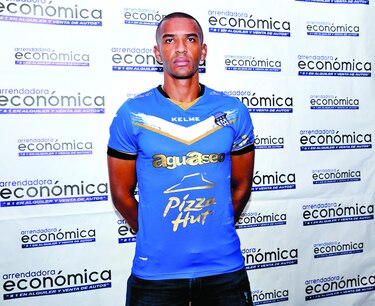 ‘Vine a ser campeón’