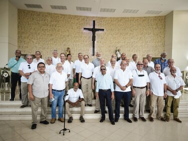 Colegio Javier: 50 años de servicio social