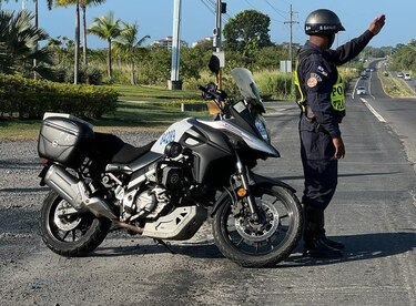 Inicio de clases: Estas son las vías en donde habrá inversión de carriles este lunes