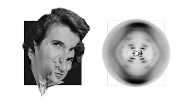 Cristalografía de rayos X, la fascinante técnica científica que está detrás de más de 20 premios Nobel